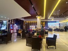 -华美国际影城(旧宫永辉店)