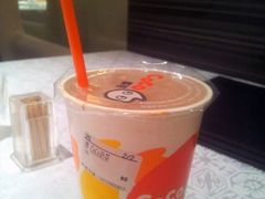 -CoCo都可(常德路店)
