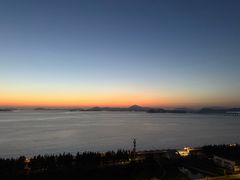 -舟山希尔顿酒店