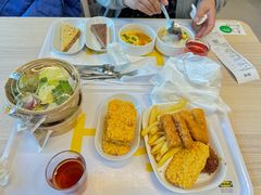 -宜家·瑞典风味餐厅(北京西红门店)