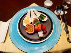 -鹭禧·中餐厅(厦门波特曼七星湾酒店)
