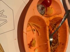 -原石牛扒·约会餐厅(龙城万科里店)