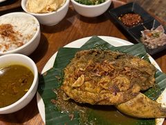 -Warung Nia Balinese Food & Pork Ribs