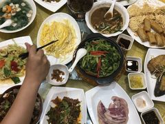 -九大簋家宴(北京路店)