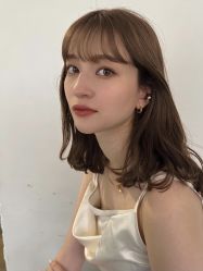 -Sying杉影日式烫染專門店