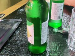 -牛鲜盛齐齐哈尔烤肉(曹路店)