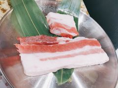 -朴安胖·韩国烤肉(沈阳店)