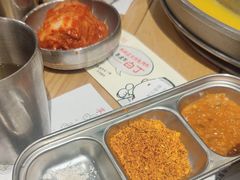 -姜虎东白丁烤肉(深圳湾后海汇店)