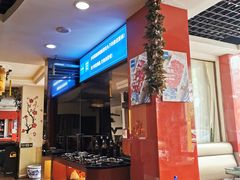 -潮汕美牛肉丸火锅店(天宁寺店)