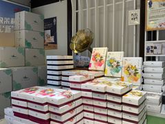 -好一朵茉莉花(老门东店)