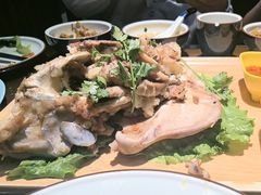 -大唐高老庄(红旗路店)