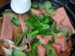 -沈妈砂锅(光华村店)