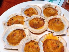 -青瓦餐厅·生鱼片·韩园烤肉(西塔店)