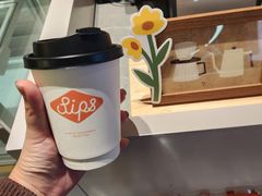 -Sips&Lick茶兰咖啡(五道口店)