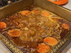 -星湖特色餐厅· 三岔湖环球融创天堂洲际酒店