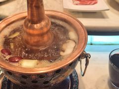 -南门涮肉(通州大船店)