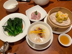 -杭州JW万豪酒店-万豪中餐厅