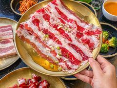 -笑谈小街·韩国料理(萝岗店)