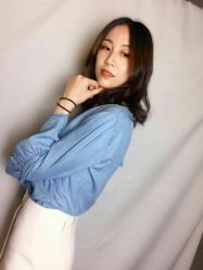 -HG美发设计沙龙