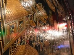 -老浒记烤鸭-北京菜(琉璃厂店)