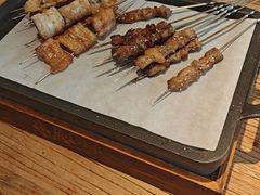 -皇庭广场(福华三路店)