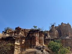 -元谋土林景区(物茂土林)