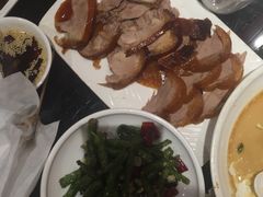 -皇城根北京风味主题餐厅(中海环宇城店)
