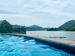 -宁波九龙湖开元度假村