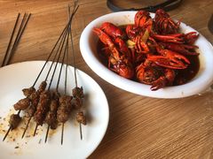 -猫姑娘大盘鸡(商城路店)