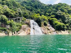 -东江湖旅游区