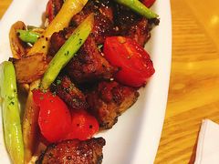 -MR.ROCKY洛奇先生RESTAURANT&BAR(宝安壹方城店)