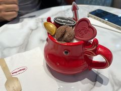 嗨杯牛Year冰淇淋-哈根达斯(泉州万达店)