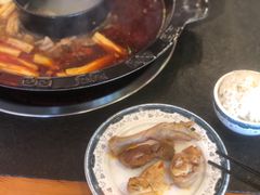 -重庆烧鸡公火锅(簋街店)