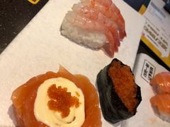 -元气寿司(东方宝泰店)