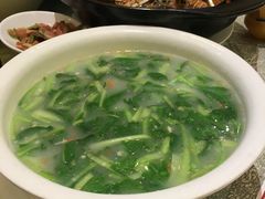 -不倒翁·徽天下名菜楼(马鞍山路店)