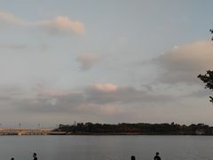 -深圳湾公园(南山区)
