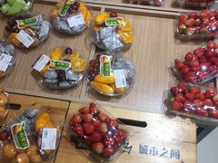 -城市之间超市(圆融星座店)