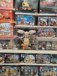 -乐高授权专卖店(中关村领展店)