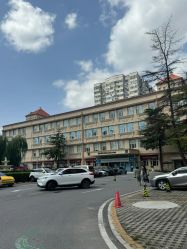 -北京嘉禾医疗