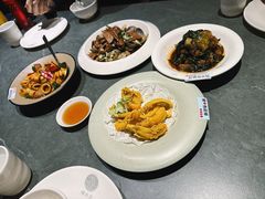 -佬太公海鸭·海鲜大排档(上海总店)
