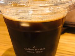 -Peet's Coffee皮爷咖啡(大学路店)