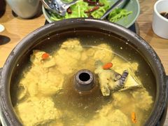 -云海肴·汽锅鸡·云南菜(南强街店)