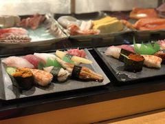 -桐寿司Sushi Tong