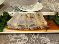 -香云轩·顺德菜(香云纱园林酒店店)