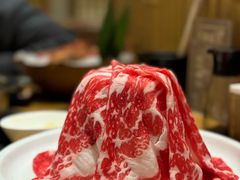 -水林间·寿喜烧自助(仙林金鹰店)