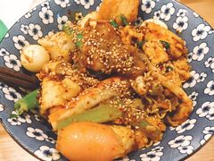 -皆道拌麻辣烫·麻辣拌