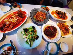 -普天和酒楼·新津菜·烤鸭(天津之眼店)