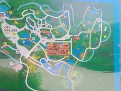 -泉州海丝野生动物世界