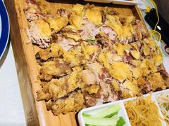 -肘子酥·天津菜·特色捞面(德云社店)