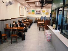 -蒋家肠旺面馆(合群路店)